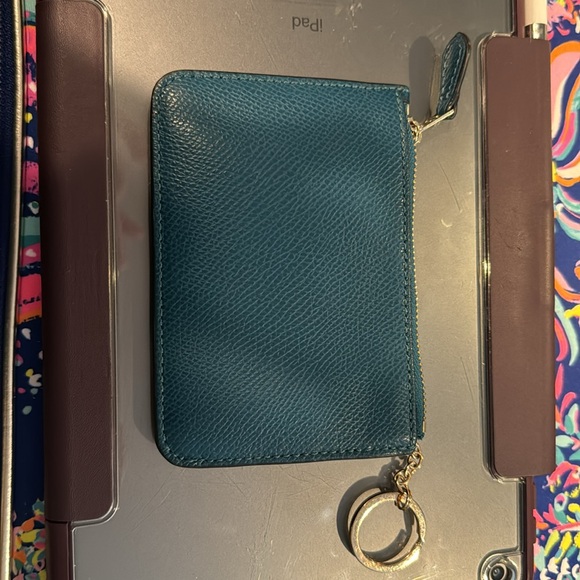 Mini Coach coin first great condition shows a little bit of Ware - Picture 3 of 8